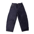 LOCKD Jeans Ballon Bleu