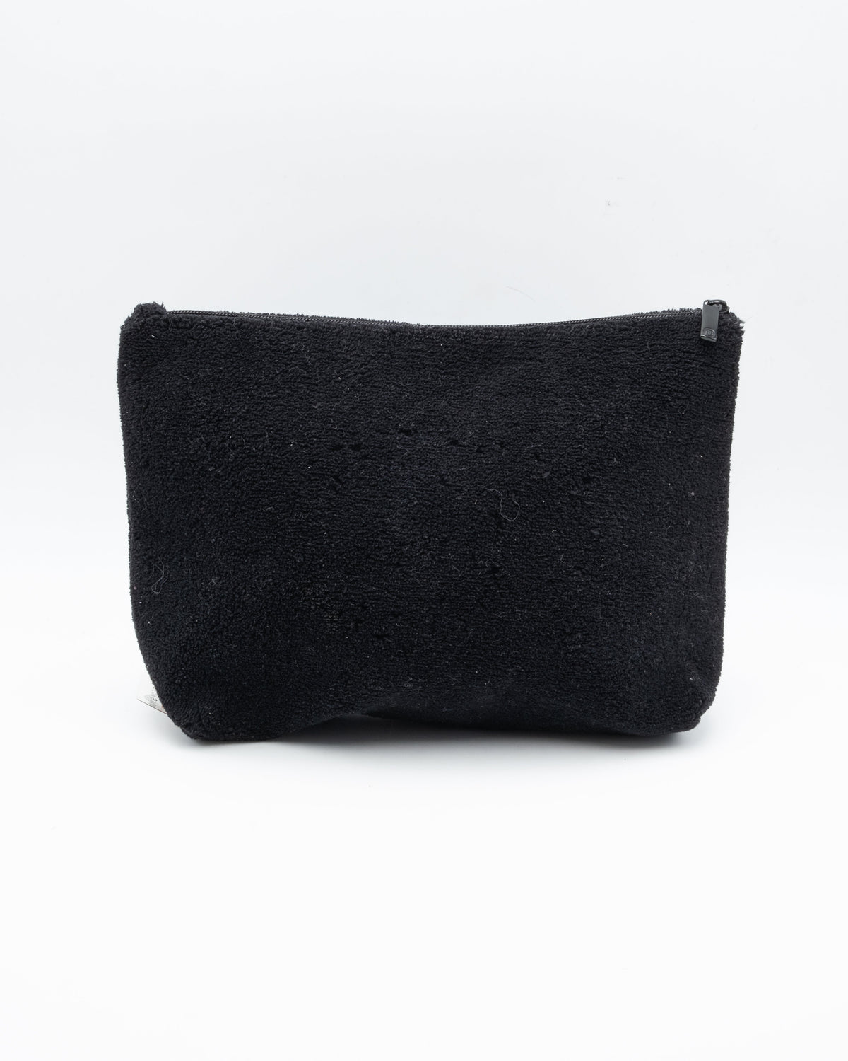 Chanel Pochette - Black