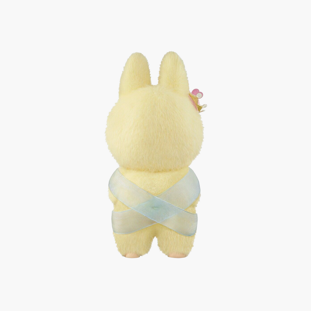 Pop Mart Labubu The Monsters Let's Checkmate