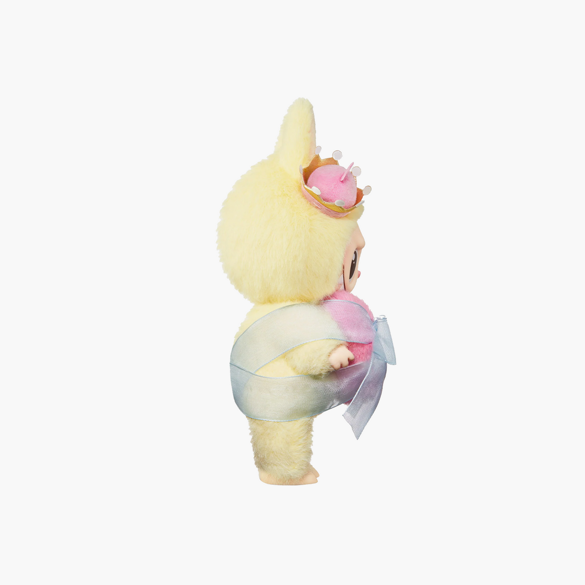 Pop Mart Labubu The Monsters Let's Checkmate