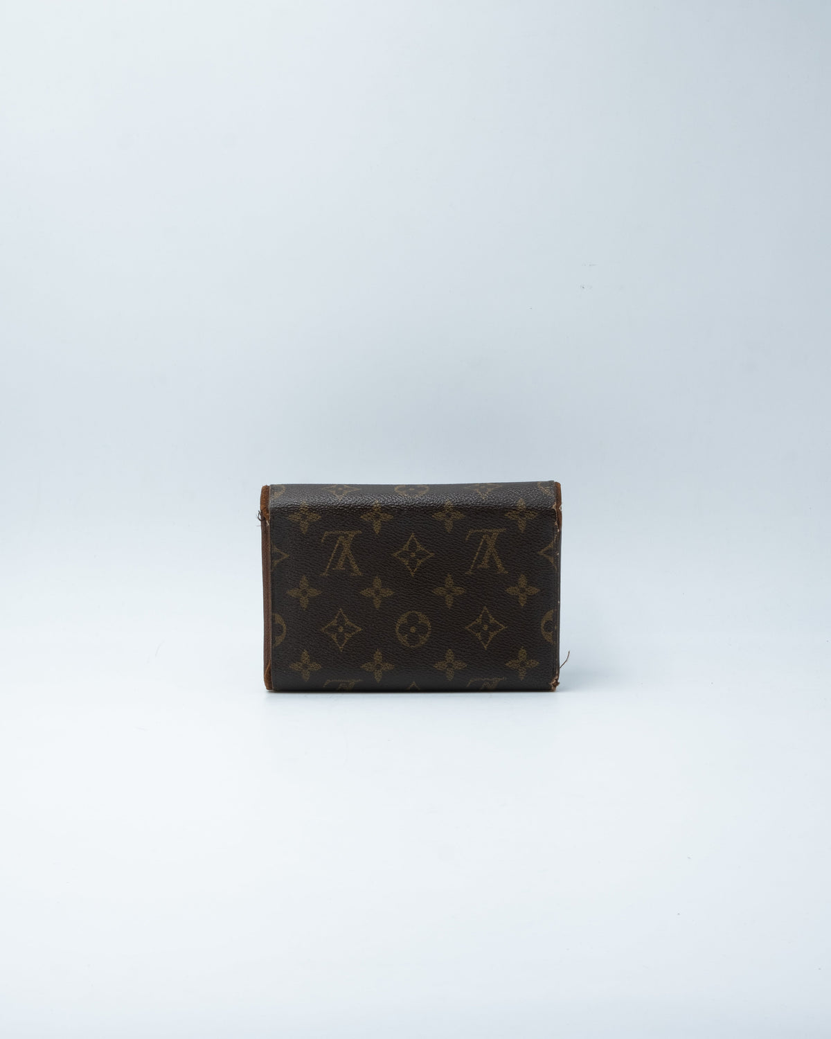 Portefeuille - Alexandra Monogram