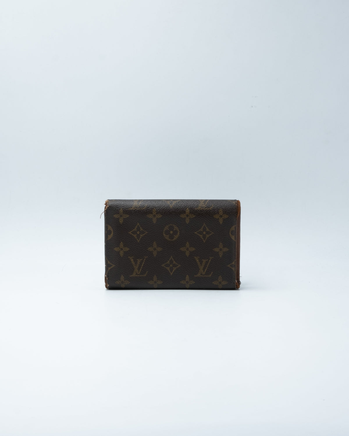 Portefeuille - Tresor Wallet