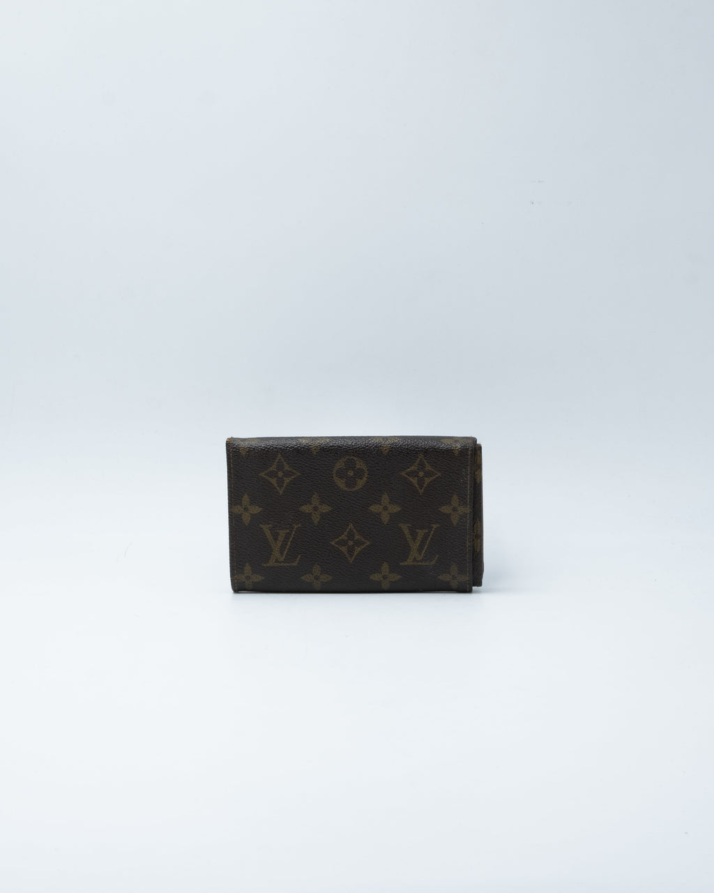 Portefeuille - Tresor Wallet
