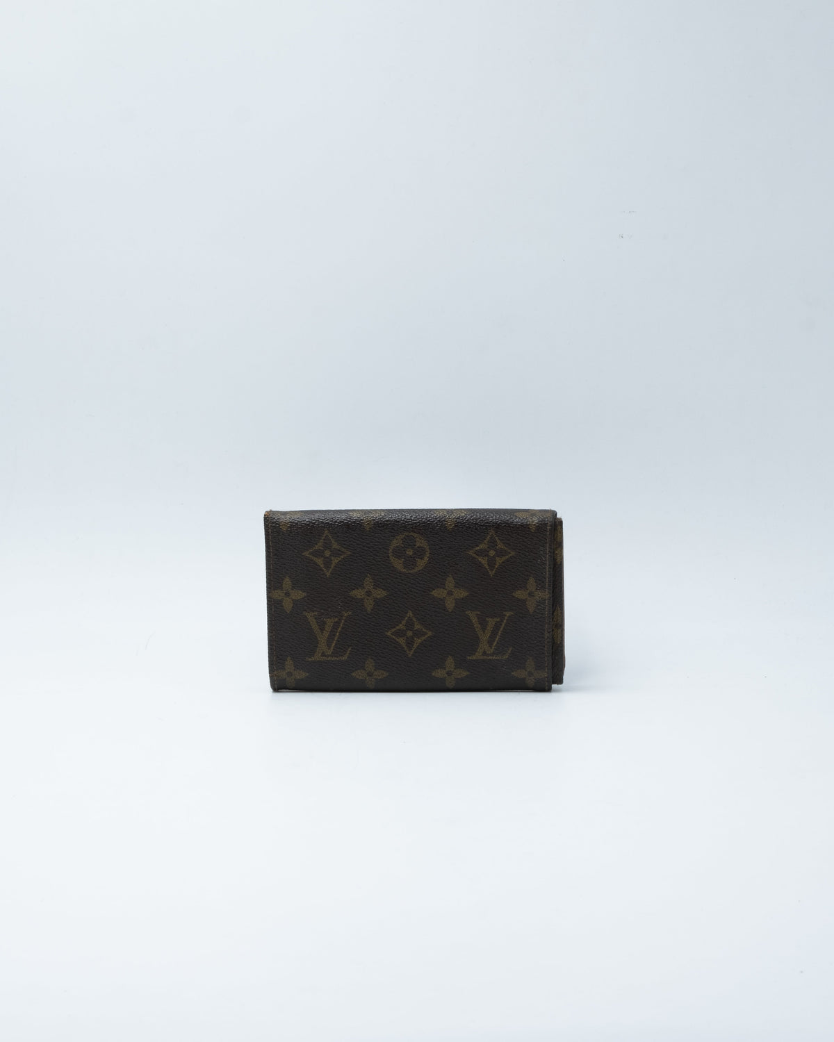 Portefeuille - Tresor Wallet
