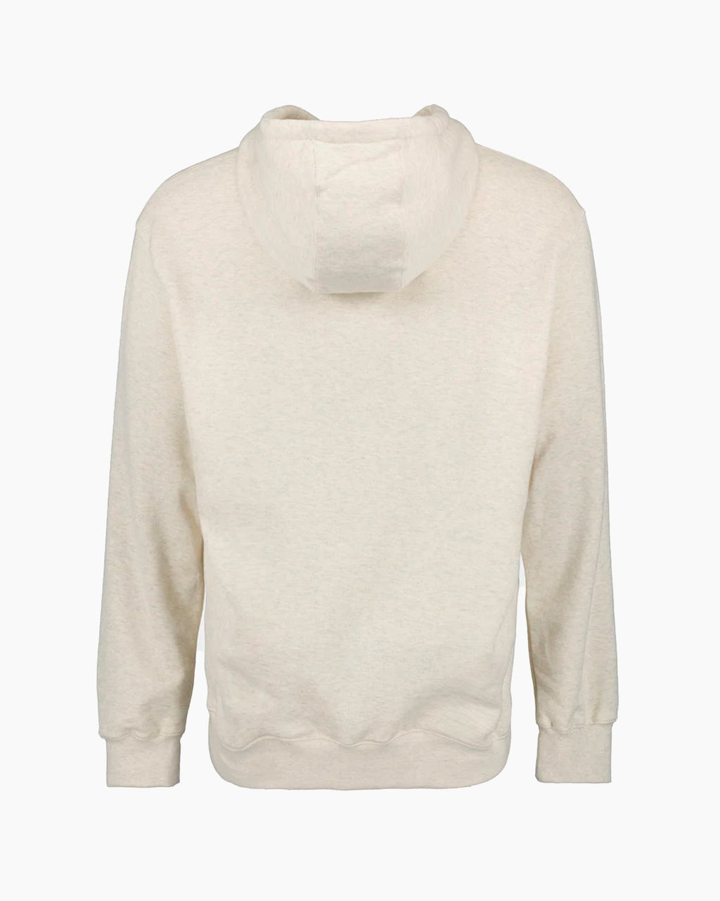Prada Hoodie Milano Creme