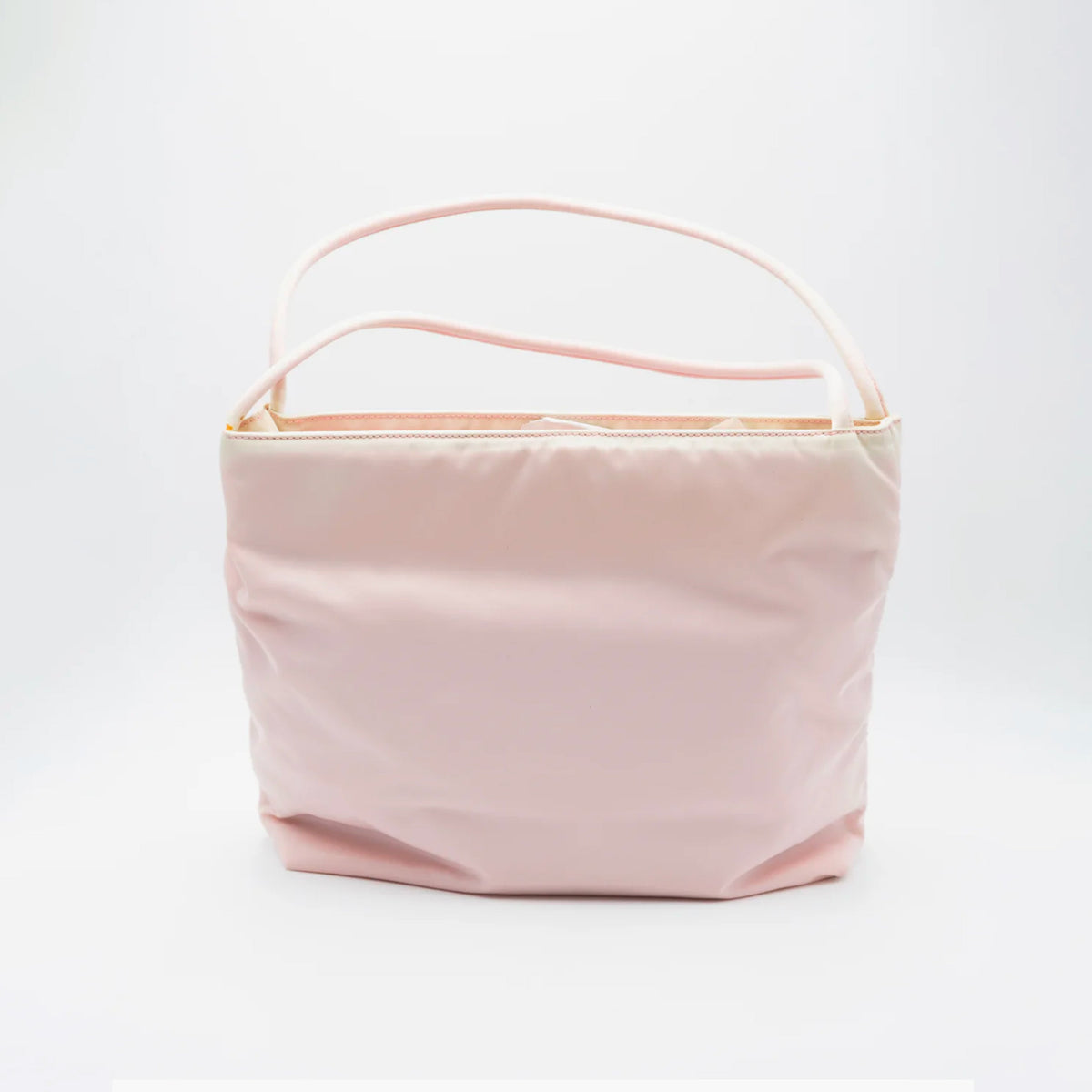 Prada Sac à main - Nylon - Pink