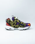 A Bathing Ape Reebok Instapump Fury Bape Multi-Camo