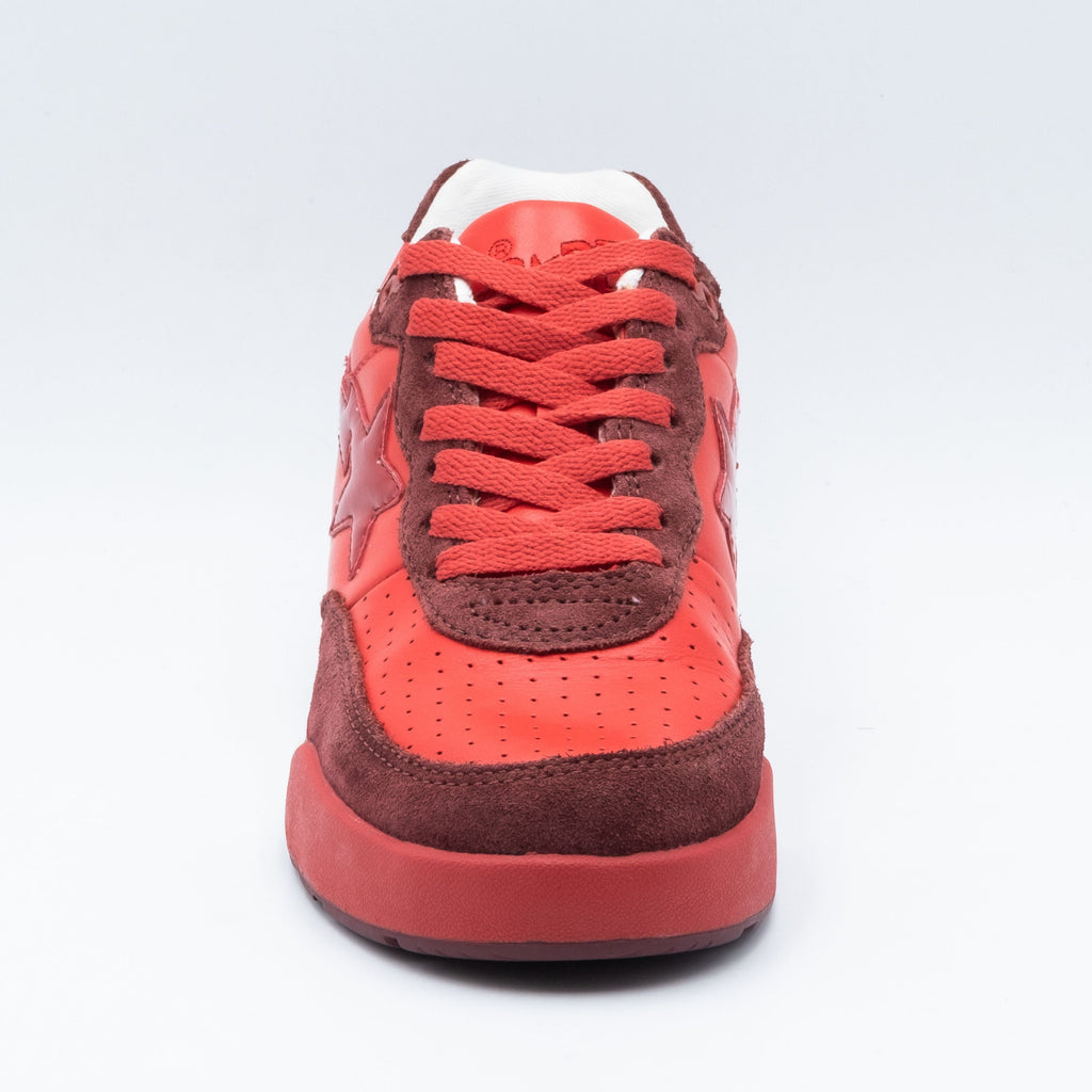 A Bathing Ape Road Sta - Rouge