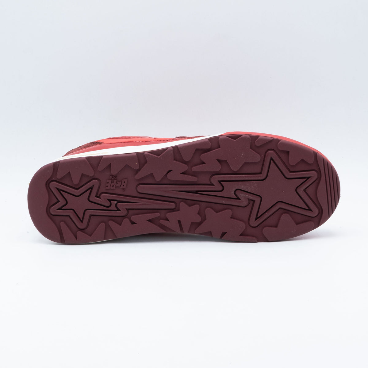A Bathing Ape Road Sta - Rouge