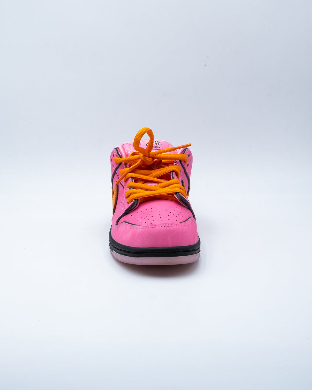 Nike SB Dunk Low The Powerpuff Girls Blossom