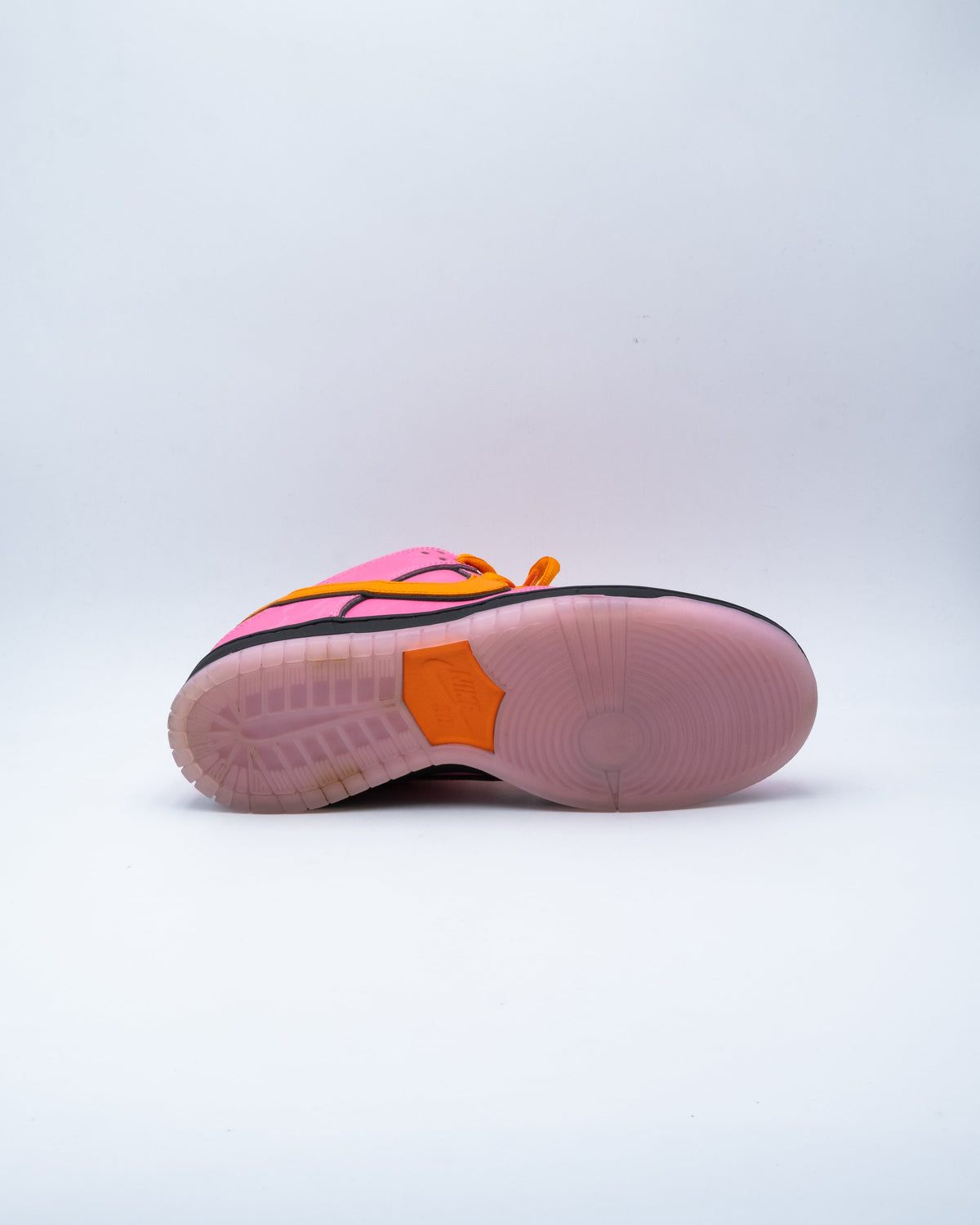 Nike SB Dunk Low The Powerpuff Girls Blossom