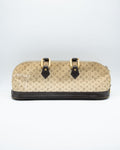 Louis Vuitton Sac à main - Alma Long - Monogram Mini Lin