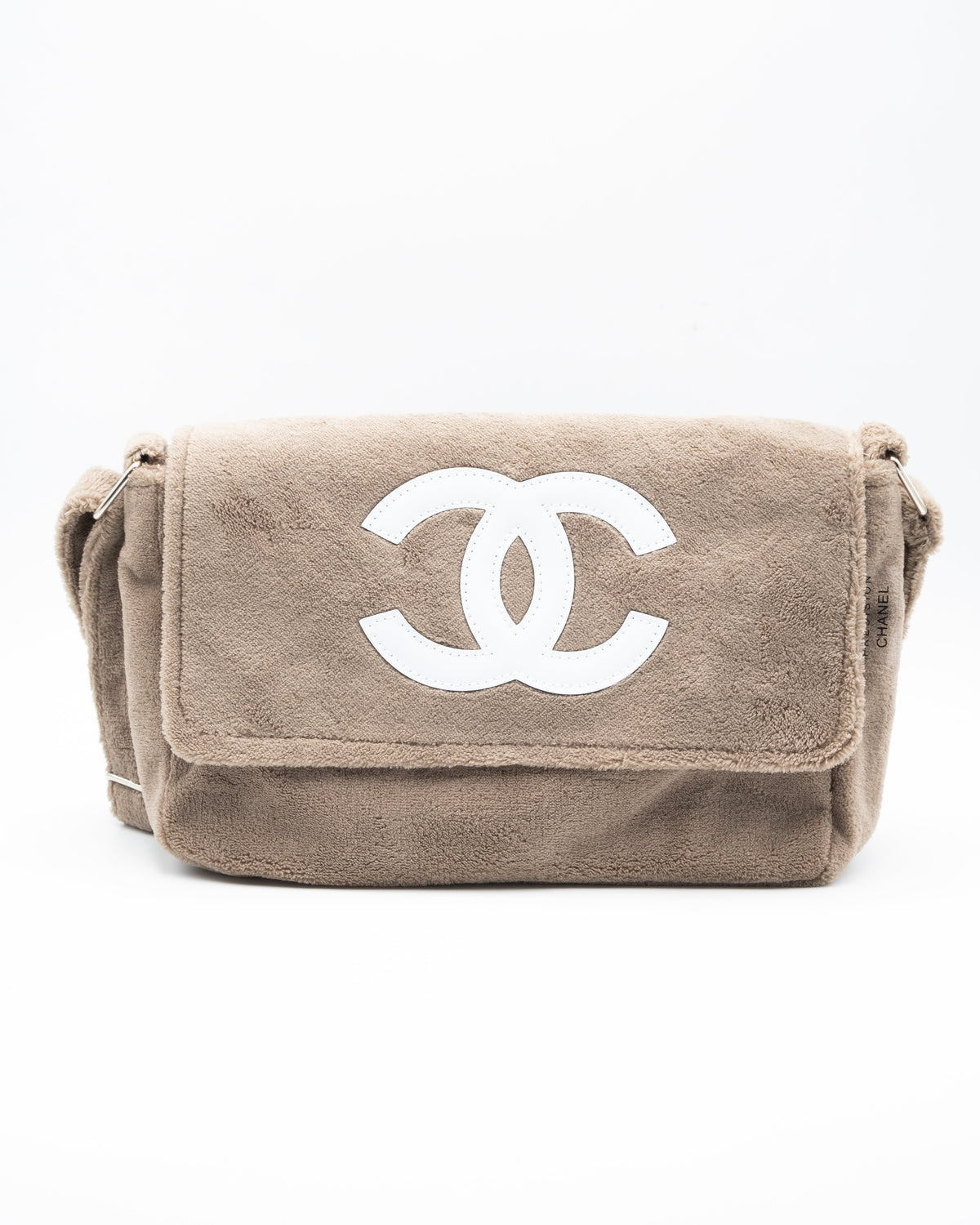 Chanel Sac à main Precision Beige