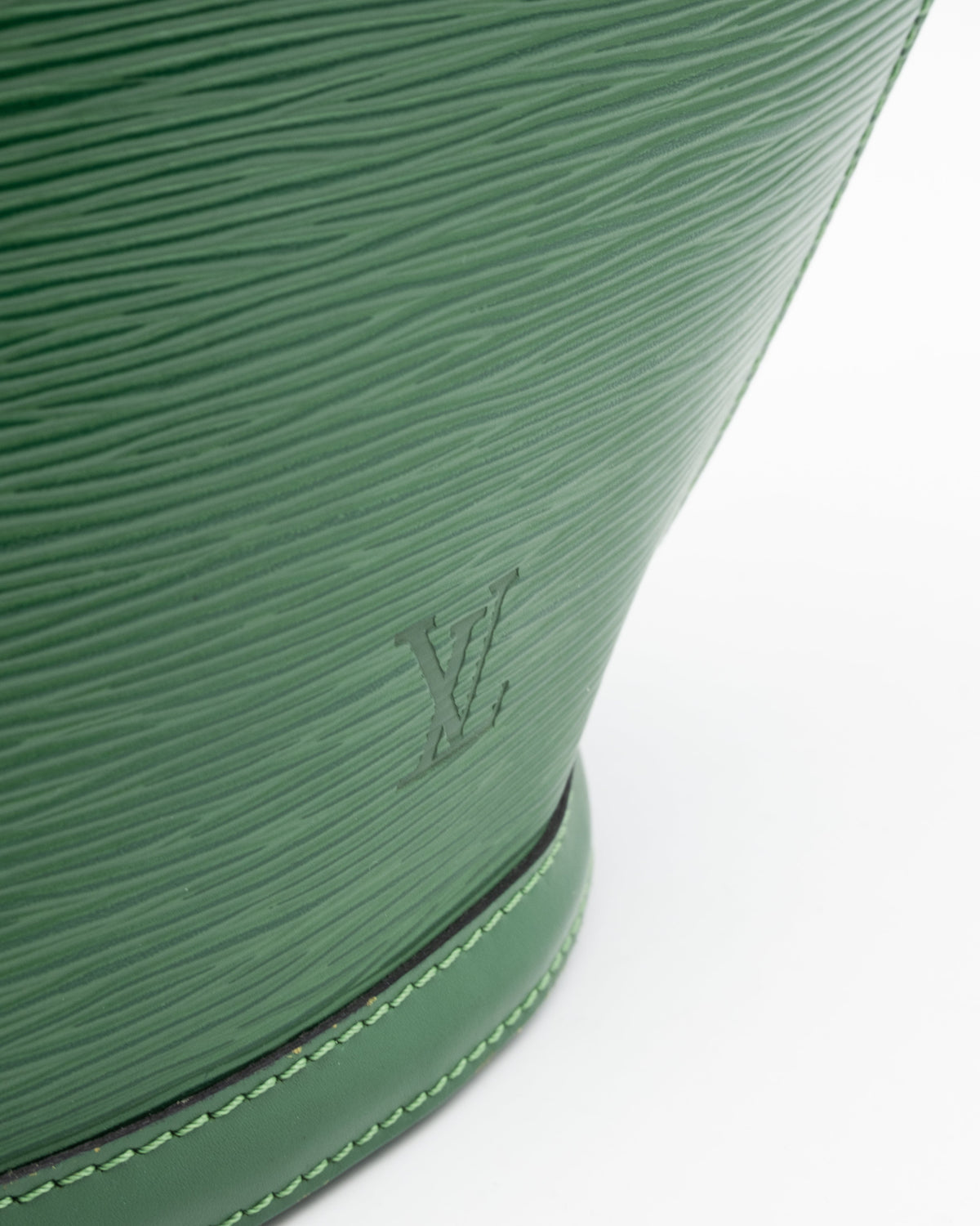 Louis Vuitton Sac à main - Saint Jacques Epi - Green