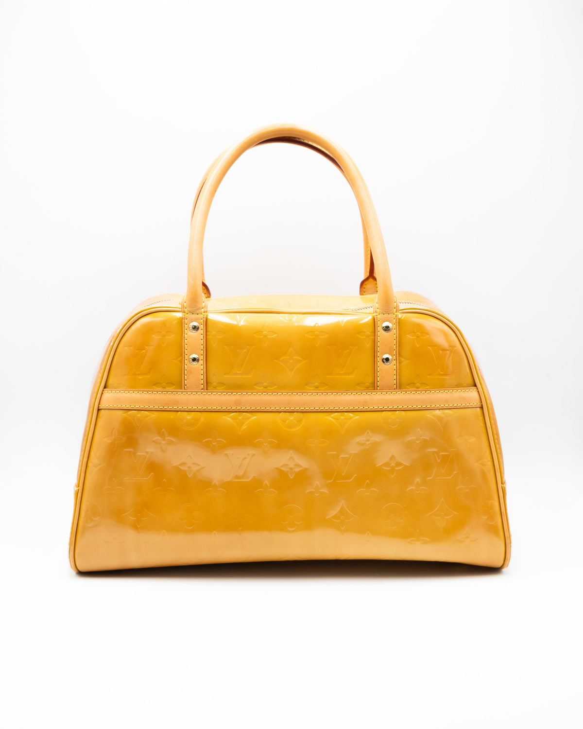 Louis Vuitton Sac à main - Tompkins Square - Yellow