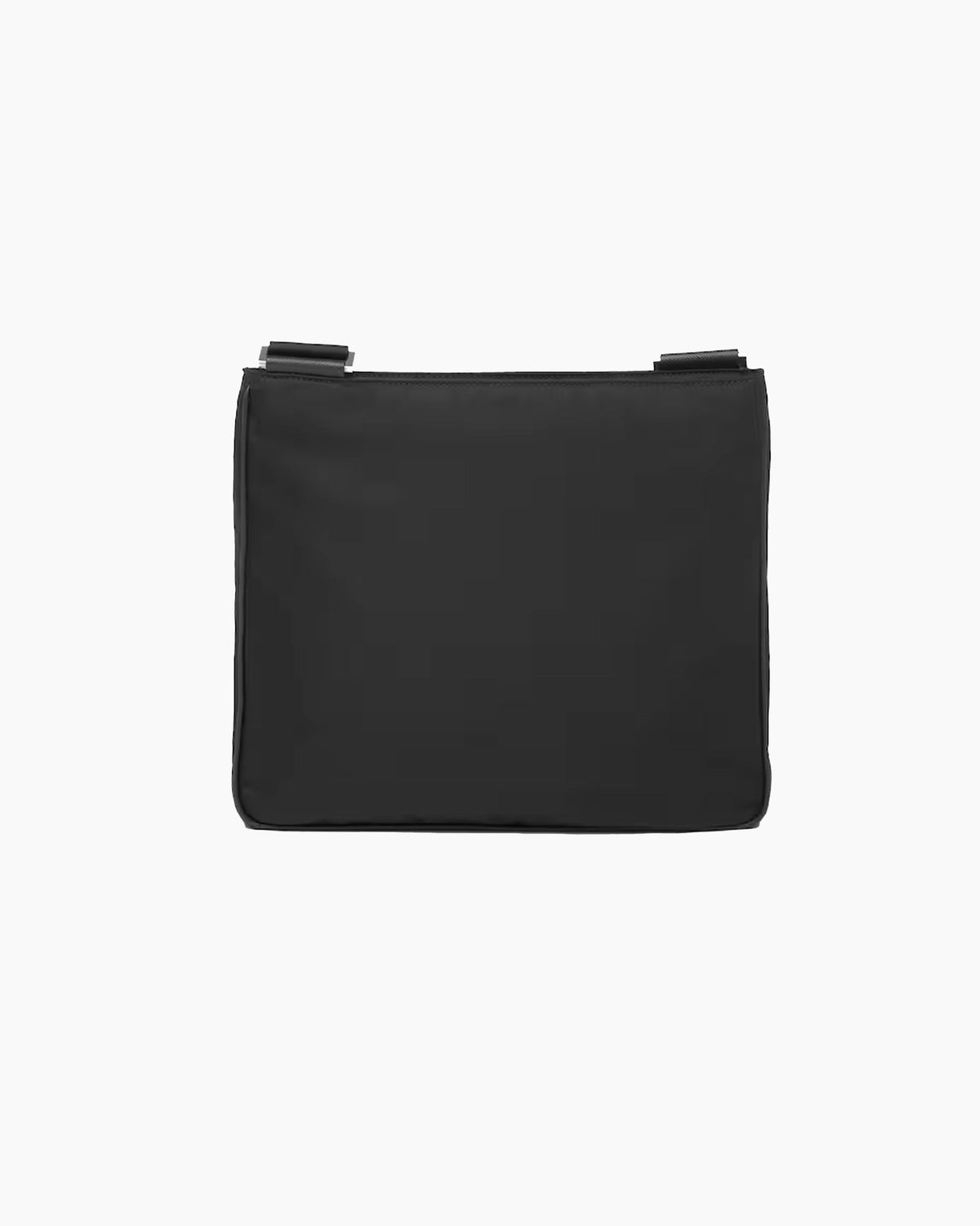 Sacoche - Nylon - Black