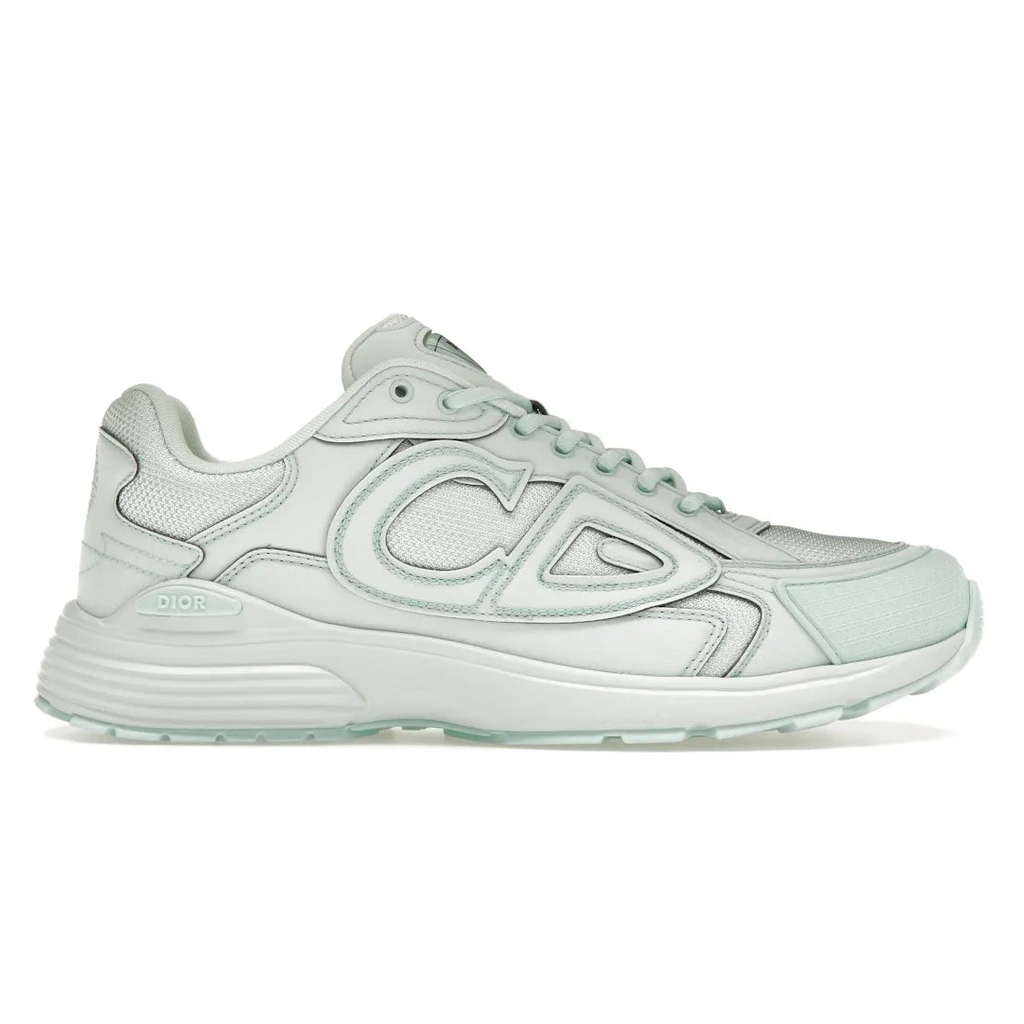 Dior x Stone Island B30 Sneaker Light Vert