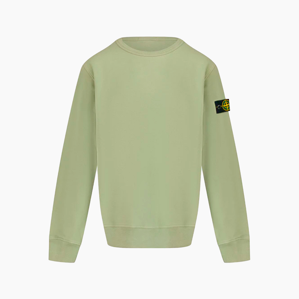 Stone Island - Pull - Vert