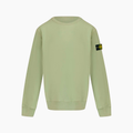 Stone Island - Pull - Vert