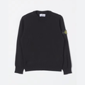 Stone Island - Sweatshirt - Black