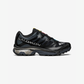 Salomon XT-4 OG Black Silver Metallic