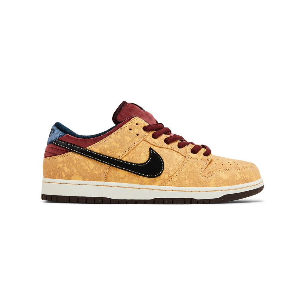 Nike SB Dunk Low City of Cinema