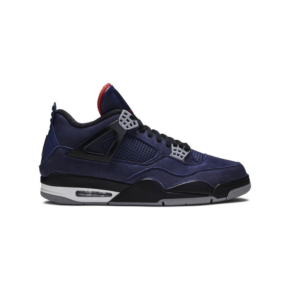 Air Jordan 4 Retro Winterized Loyal Blue