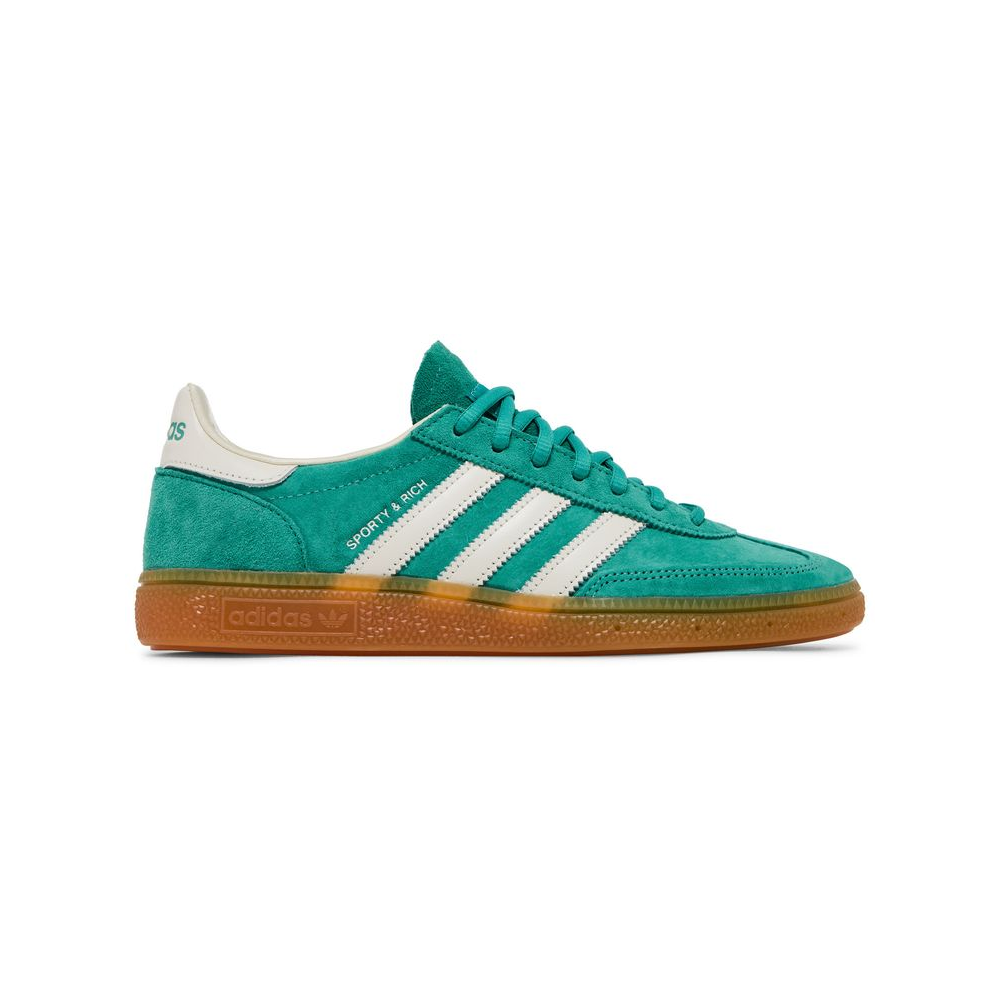 Adidas Handball Spezial Sporty & Rich Green