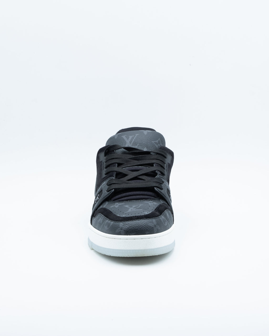 Louis Vuitton Sneaker LV Trainer BLACK