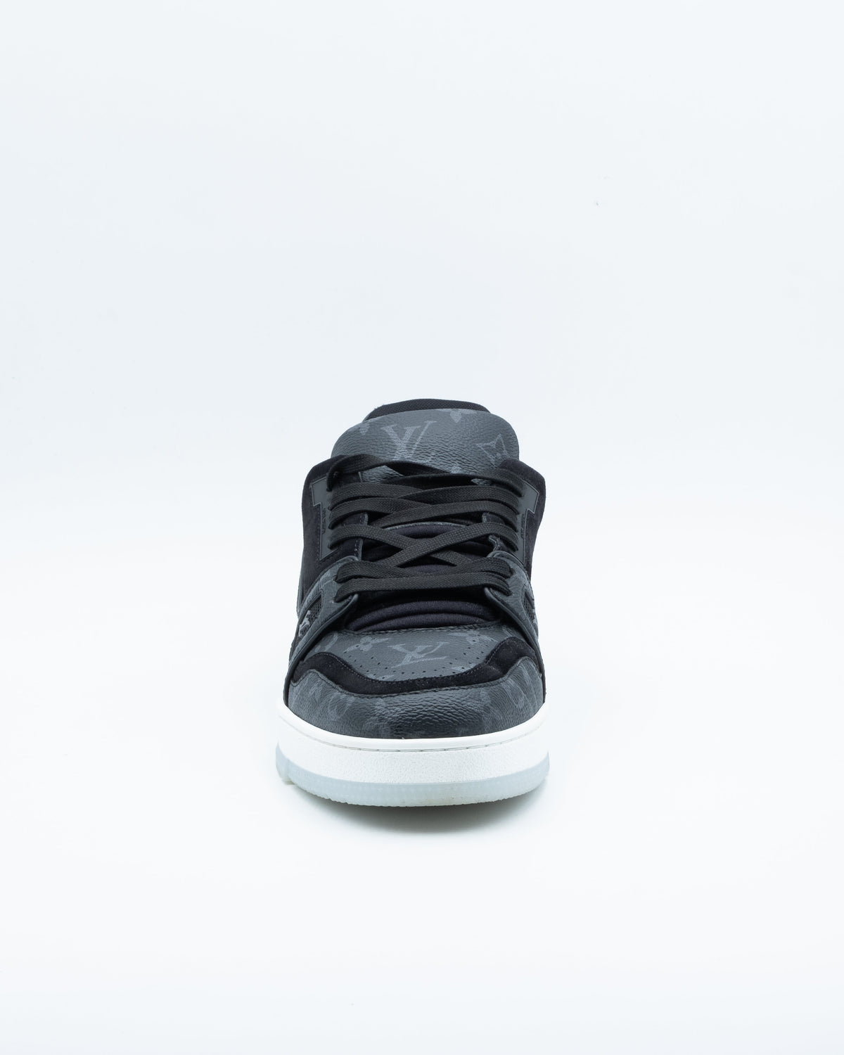 Louis Vuitton Sneaker LV Trainer BLACK