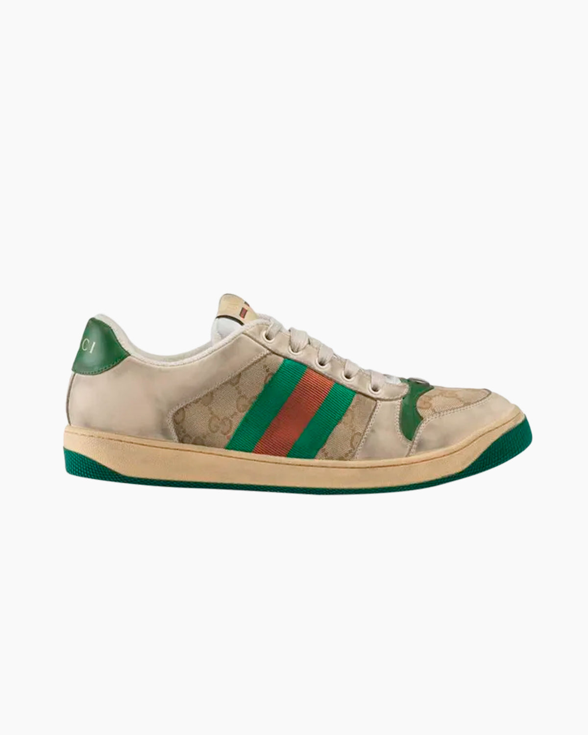 Gucci Sneakers GG Screener