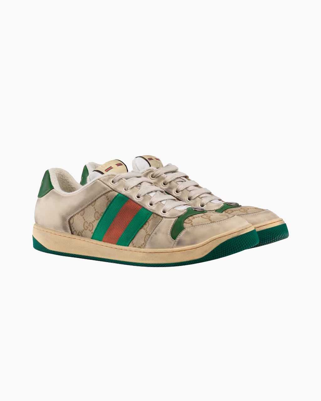 Gucci Sneakers GG Screener