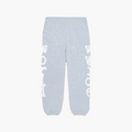 Sp5der Beluga Pantalon de jogging Gris