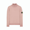 Stone Island  Knitwear Turtleneck - Pink