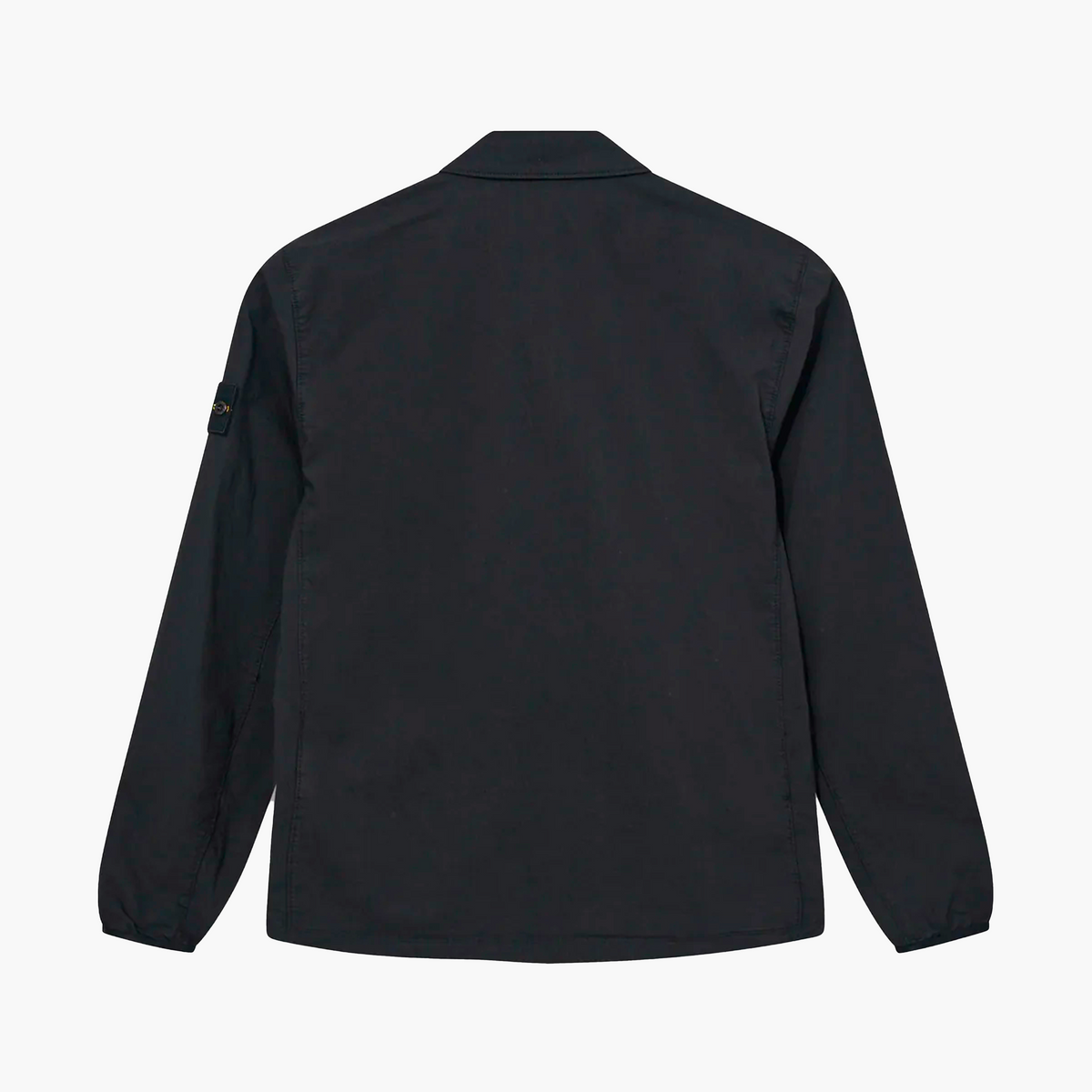 Stone Island - Overshirt Jacket - Black