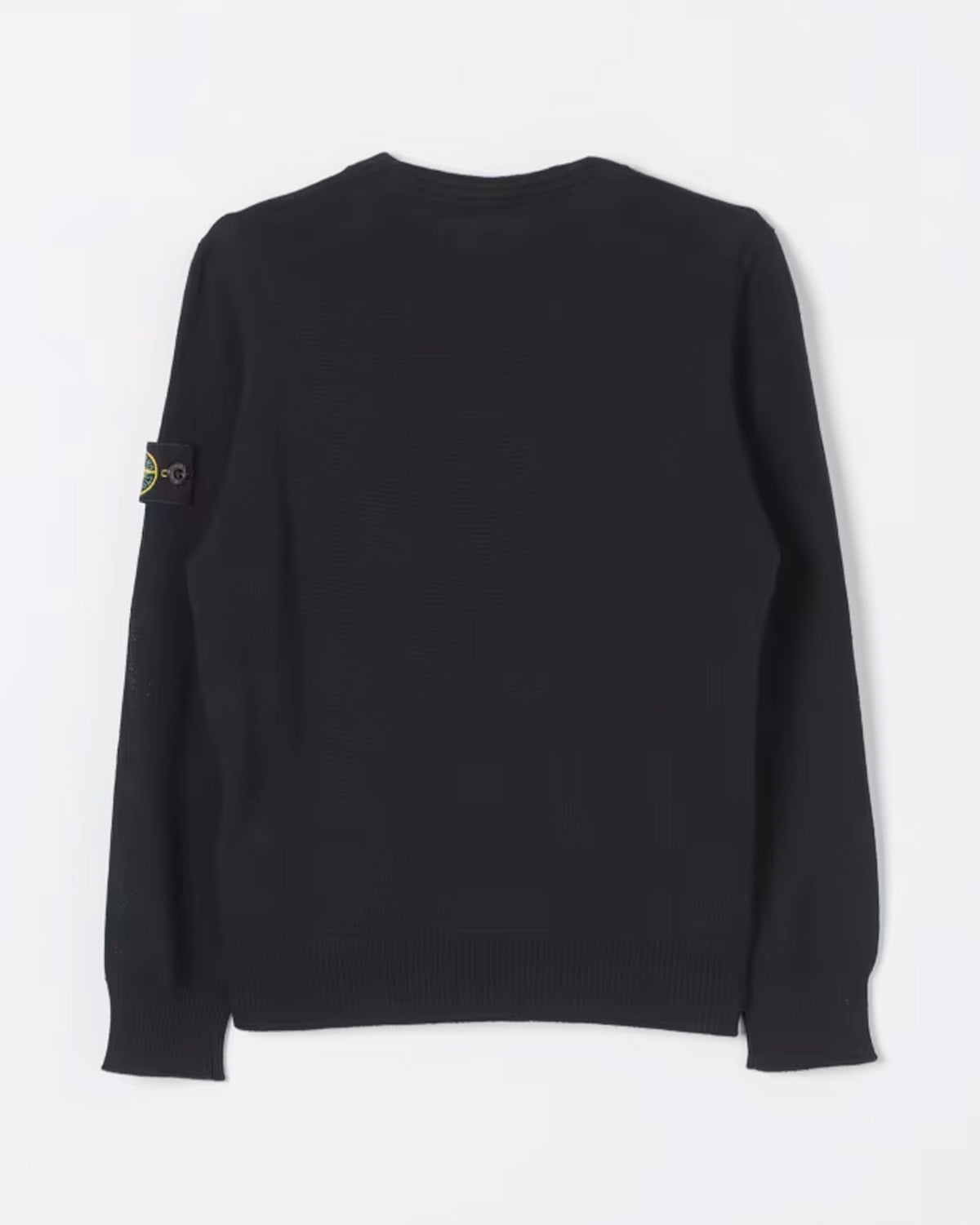 Stone Island - Sweatshirt - Black