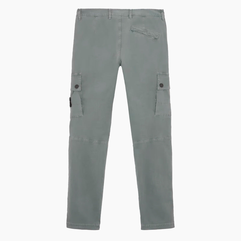 Stone Island  Cargo Pants - Grey