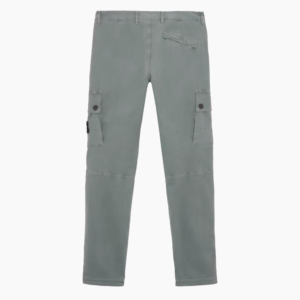 Stone Island  Cargo Pants - Grey