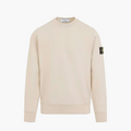 Stone Island Crewneck - Beige