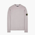 Stone Island Crewneck - Dust Grey