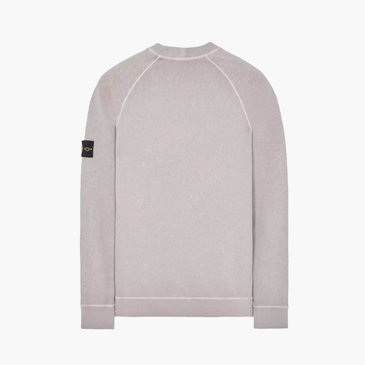 Stone Island Crewneck - Dust Grey