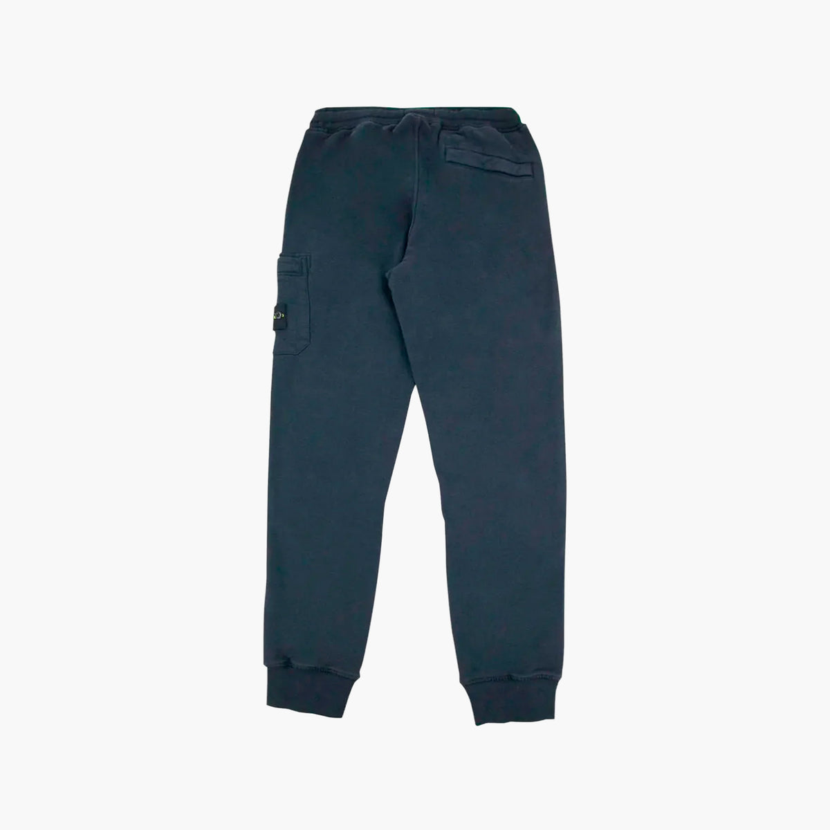 Stone Island Jogging -  Brushed Pocket - Navy
