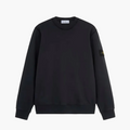 Stone Island Pull Bleu Marine