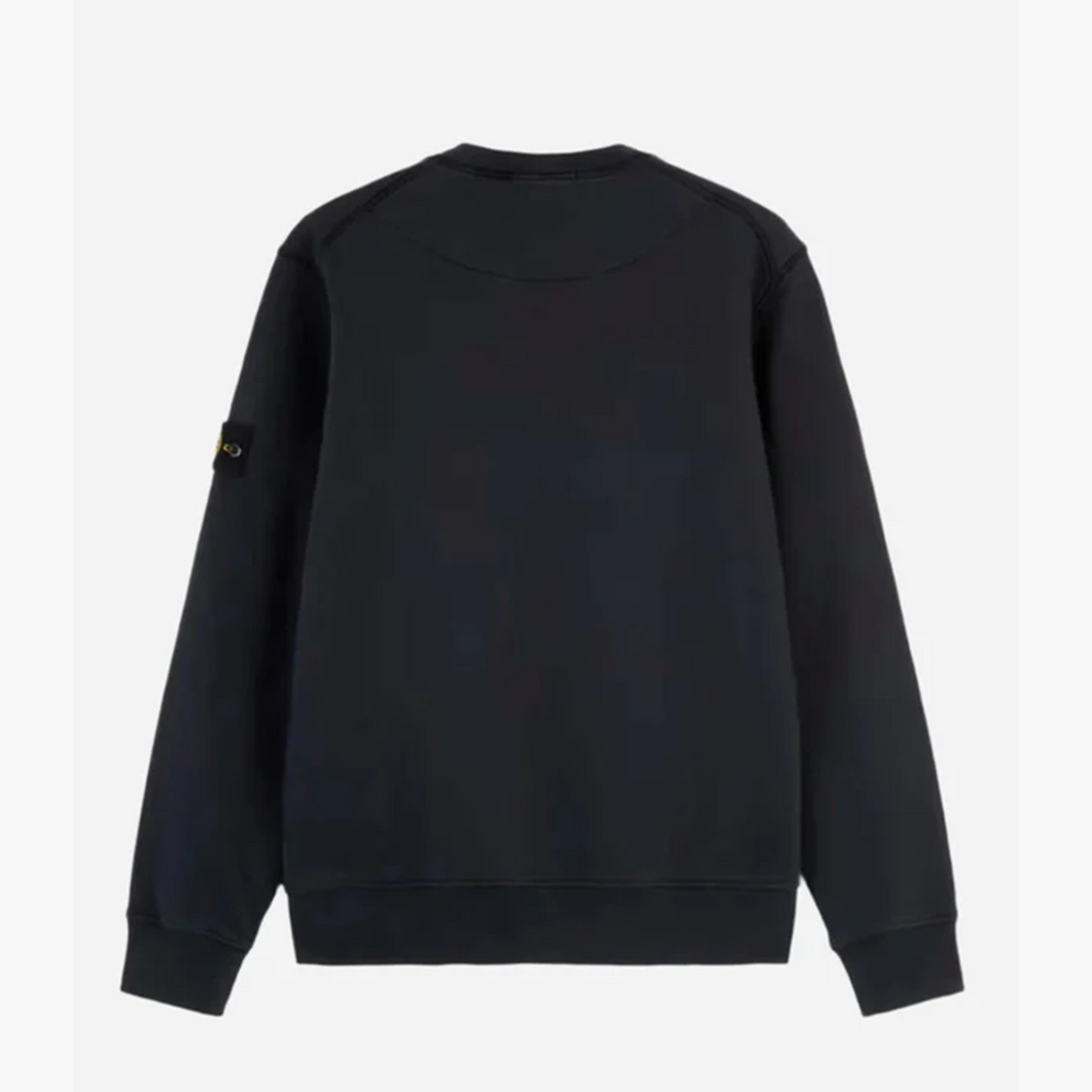 Stone Island Pull Bleu Marine