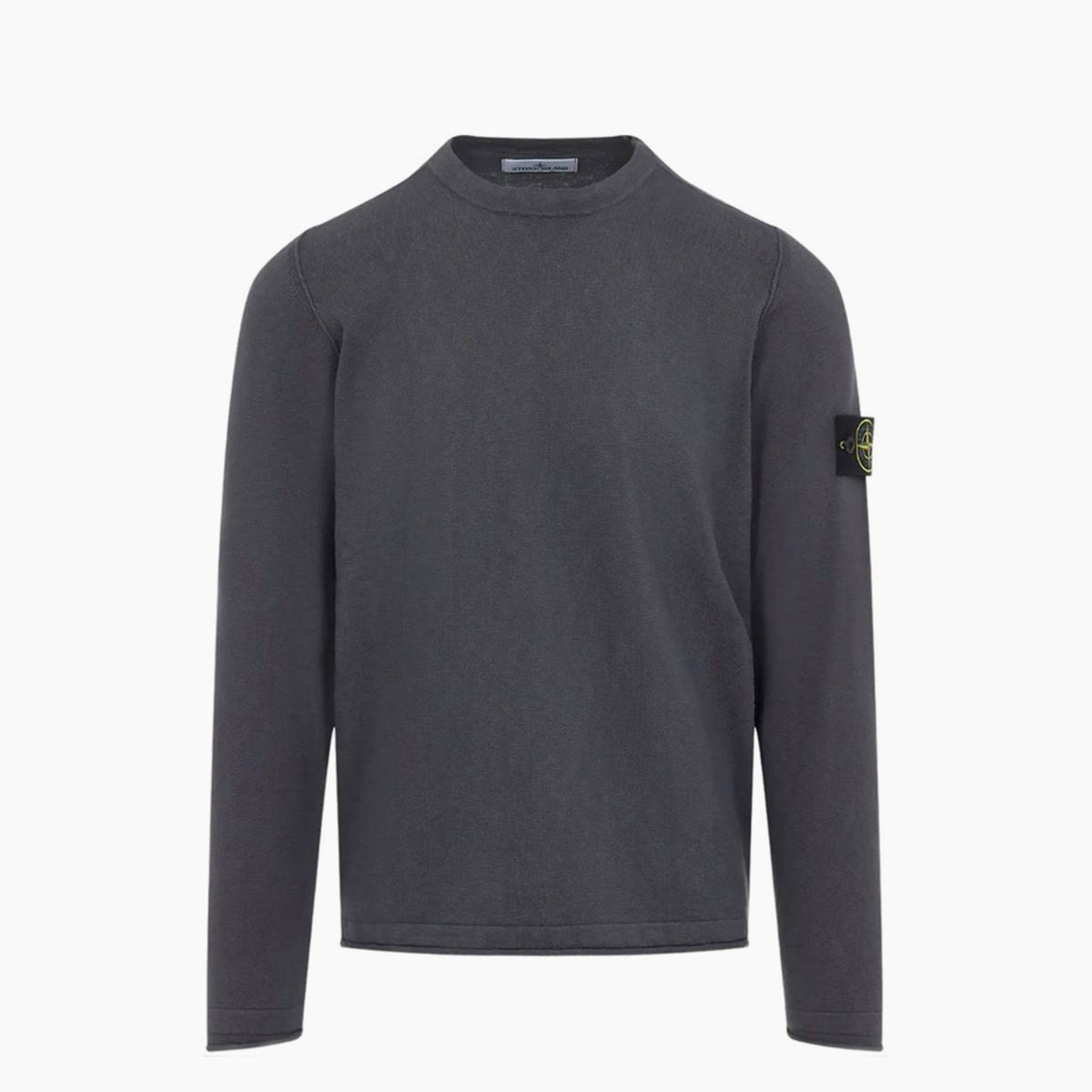 Stone Island Pull Gris