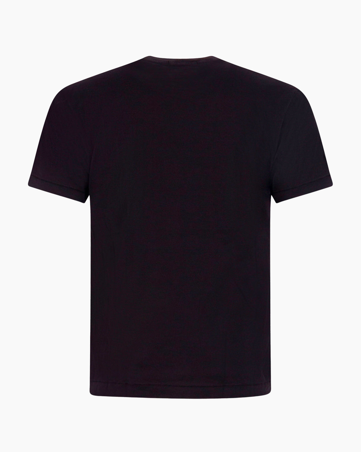 Stone Island T-shirt - Black