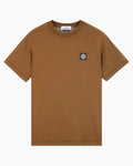 Stone Island T-shirt - Brown