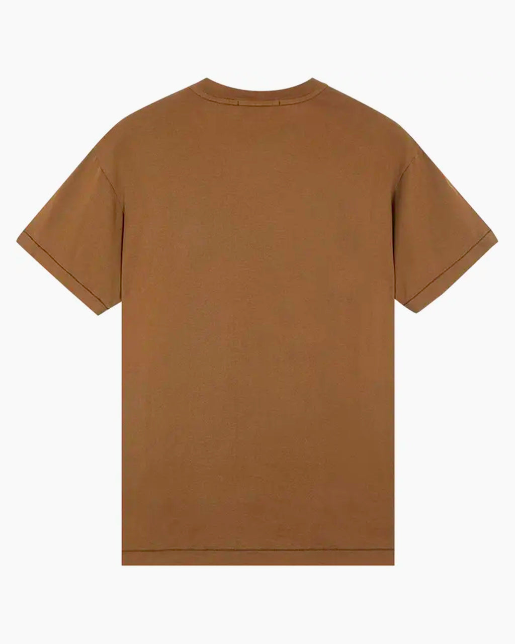 Stone Island T-shirt - Brown