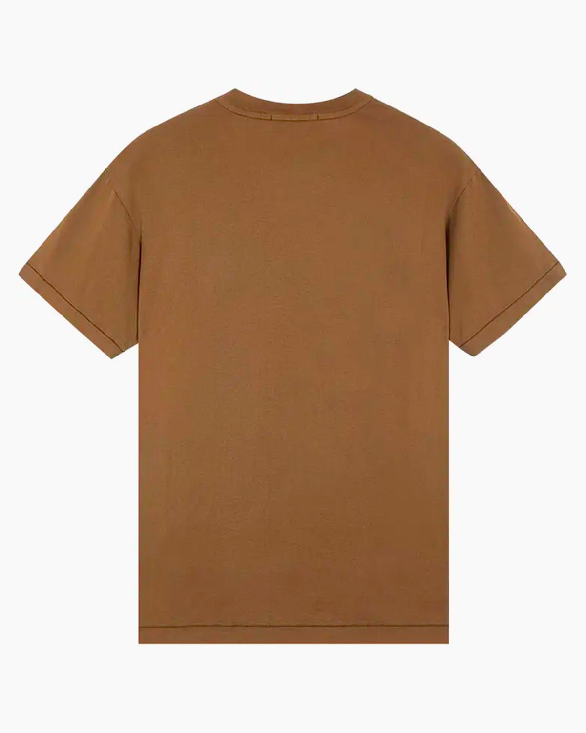 Stone Island T-shirt - Brown