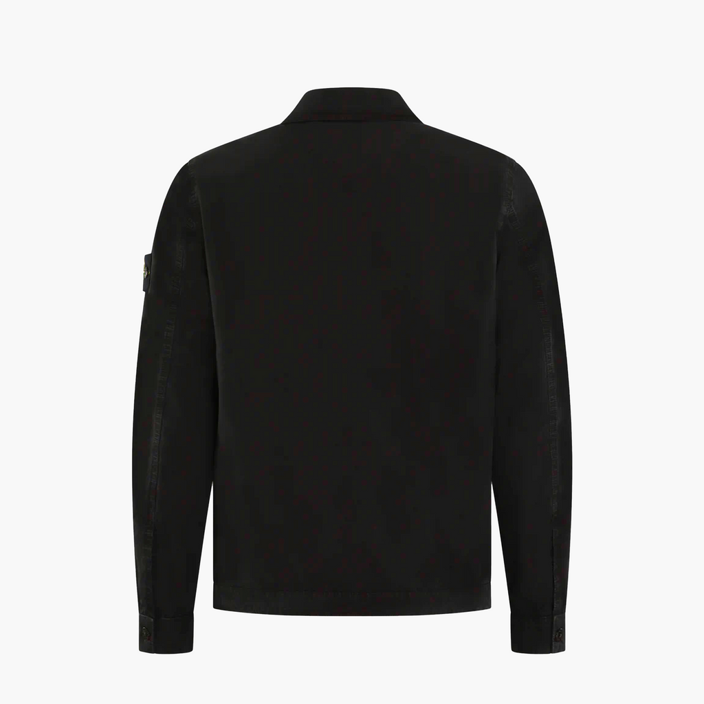 Stone Island Veste Noir